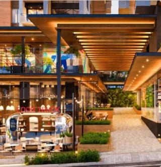 Z.4 ALQUILO APTO. EDIFICIO INARA 2 DORM. 1 PARQUEO* — Apartamento en Alquiler en Inara Cuatro Norte, Zona 4, Guatemala, Ciudad — miniatura 4 de 10