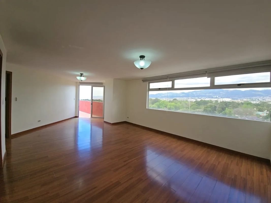 Apartamento en renta, 3 hab, Las Gemas Zona 11, Q9200 — Apartamento en Alquiler en Las Gemas, Zona 11, Guatemala, Ciudad — foto 8 de 12