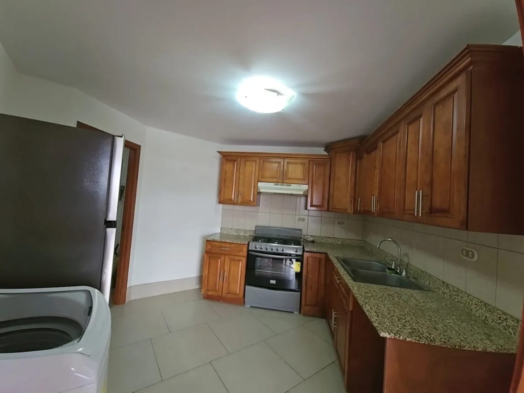 Apartamento en renta, 3 hab, Las Gemas Zona 11, Q9200 — Apartamento en Alquiler en Las Gemas, Zona 11, Guatemala, Ciudad — foto 7 de 12