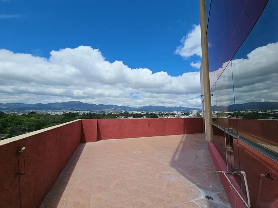 Apartamento en renta, 3 hab, Las Gemas Zona 11, Q9200 — Apartamento en Alquiler en Las Gemas, Zona 11, Guatemala, Ciudad — foto 3 de 12