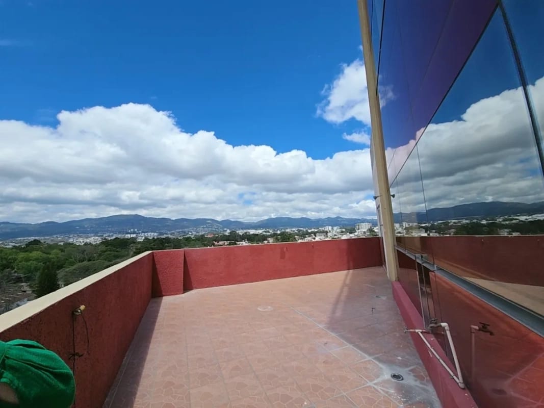 Apartamento en renta, 3 hab, Las Gemas Zona 11, Q9200 — Apartamento en Alquiler en Las Gemas, Zona 11, Guatemala, Ciudad — foto 2 de 12