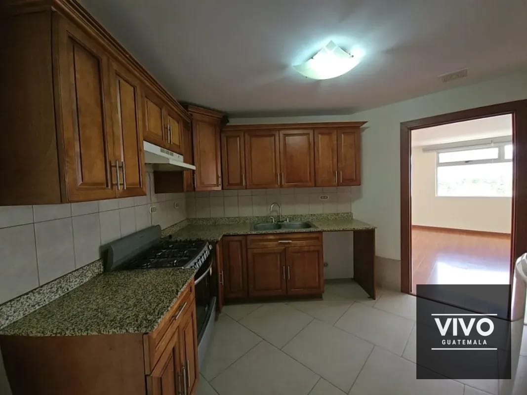 Apartamento en renta, 3 hab, Las Gemas Zona 11, Q9200 — Apartamento en Alquiler en Las Gemas, Zona 11, Guatemala, Ciudad — foto 5 de 12