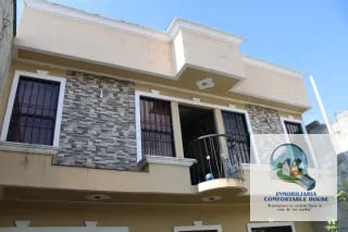 Casa de 2 niveles en La Labor Salcajá Quetzaltenango — Casa en Venta en Quetzaltenango, Quetzaltenango — miniatura 1 de 16