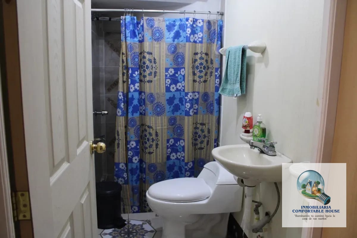 Casa de 2 niveles en La Labor Salcajá Quetzaltenango — Casa en Venta en Quetzaltenango, Quetzaltenango — foto 9 de 16