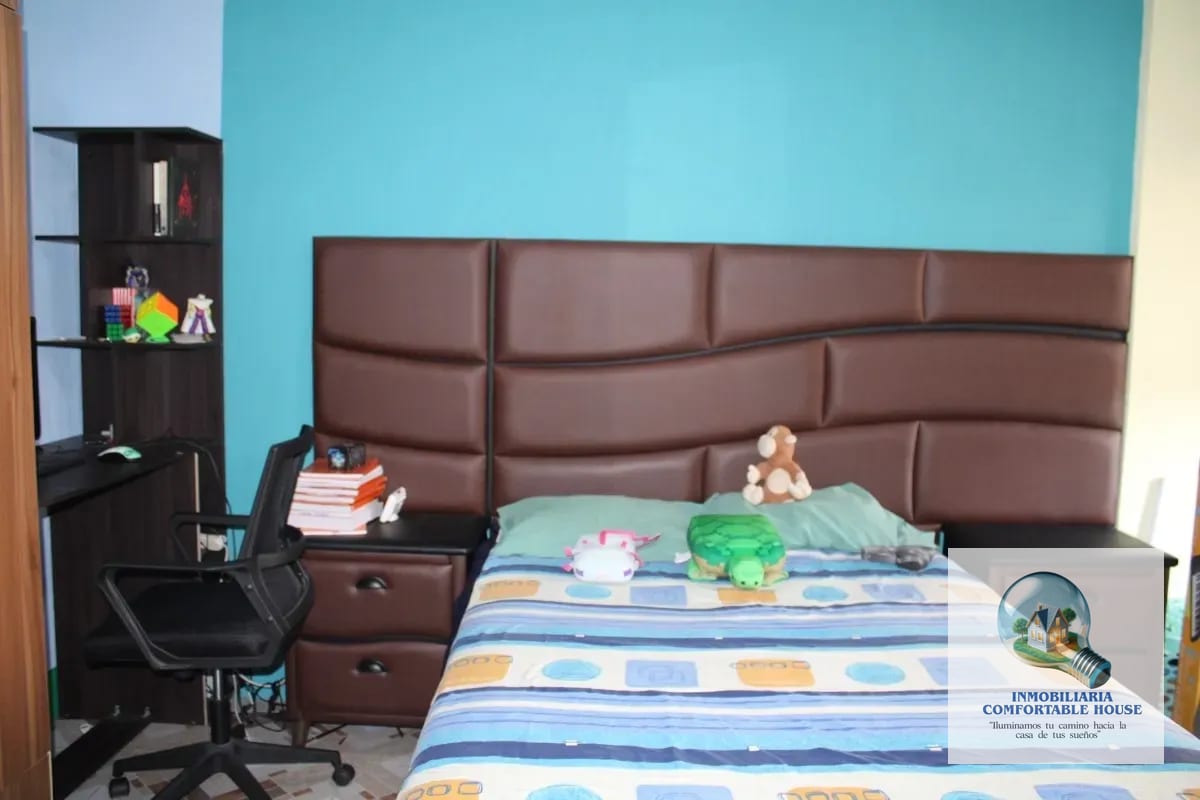 Casa de 2 niveles en La Labor Salcajá Quetzaltenango — Casa en Venta en Quetzaltenango, Quetzaltenango — foto 6 de 16