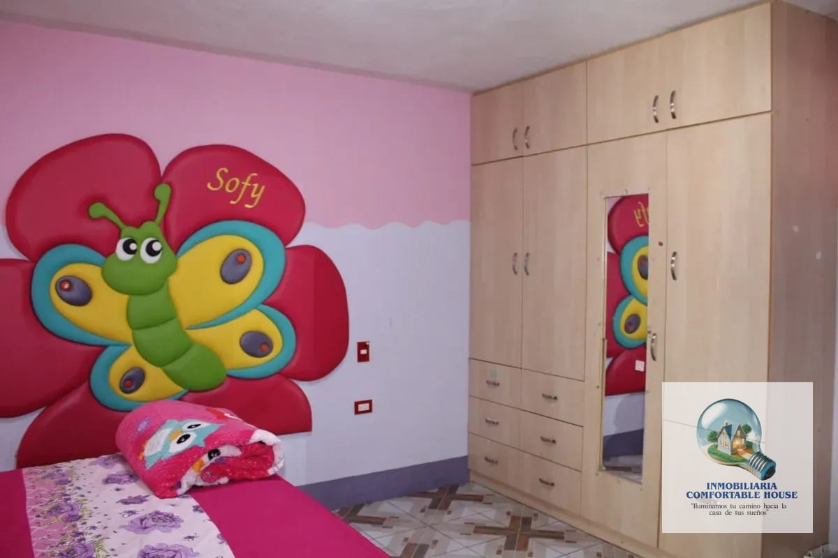 Casa de 2 niveles en La Labor Salcajá Quetzaltenango — Casa en Venta en Quetzaltenango, Quetzaltenango — foto 5 de 16