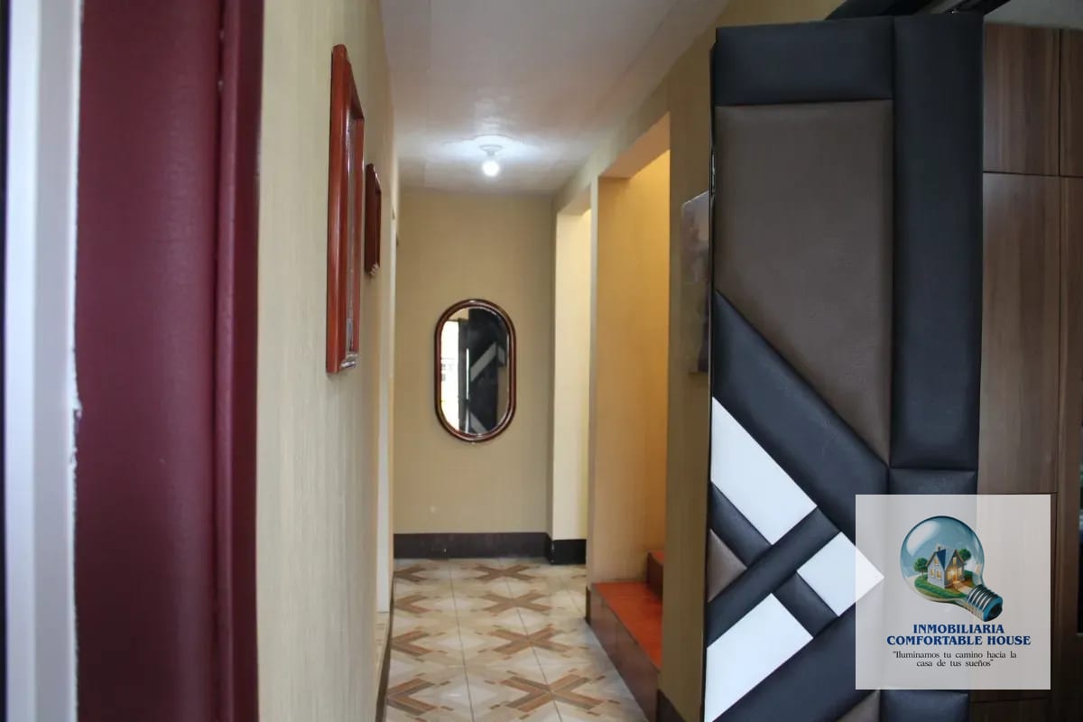 Casa de 2 niveles en La Labor Salcajá Quetzaltenango — Casa en Venta en Quetzaltenango, Quetzaltenango — foto 4 de 16