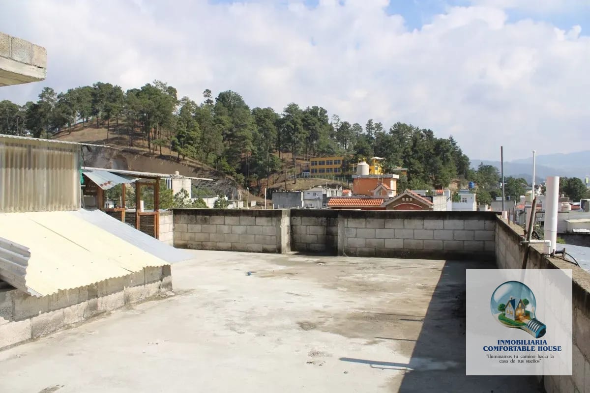 Casa de 2 niveles en La Labor Salcajá Quetzaltenango — Casa en Venta en Quetzaltenango, Quetzaltenango — foto 3 de 16