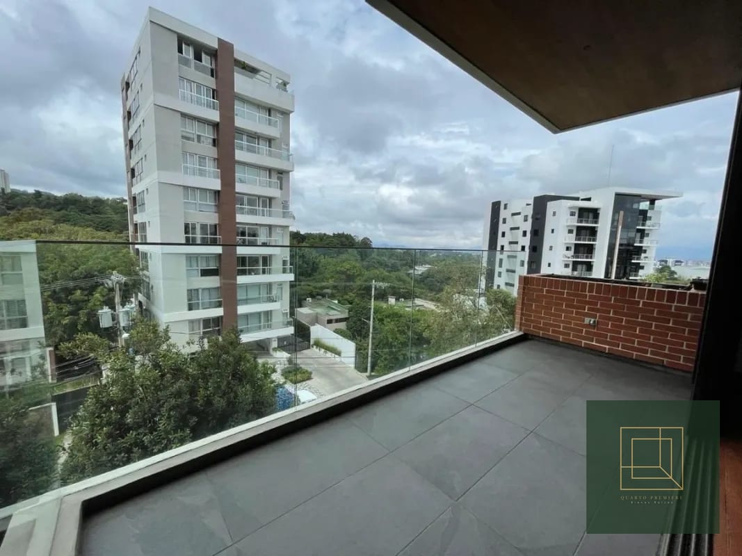 Apartamento en renta Ápice 2 — Apartamento en Alquiler en Ápice II, Zona 15, Guatemala, Ciudad — foto 11 de 11