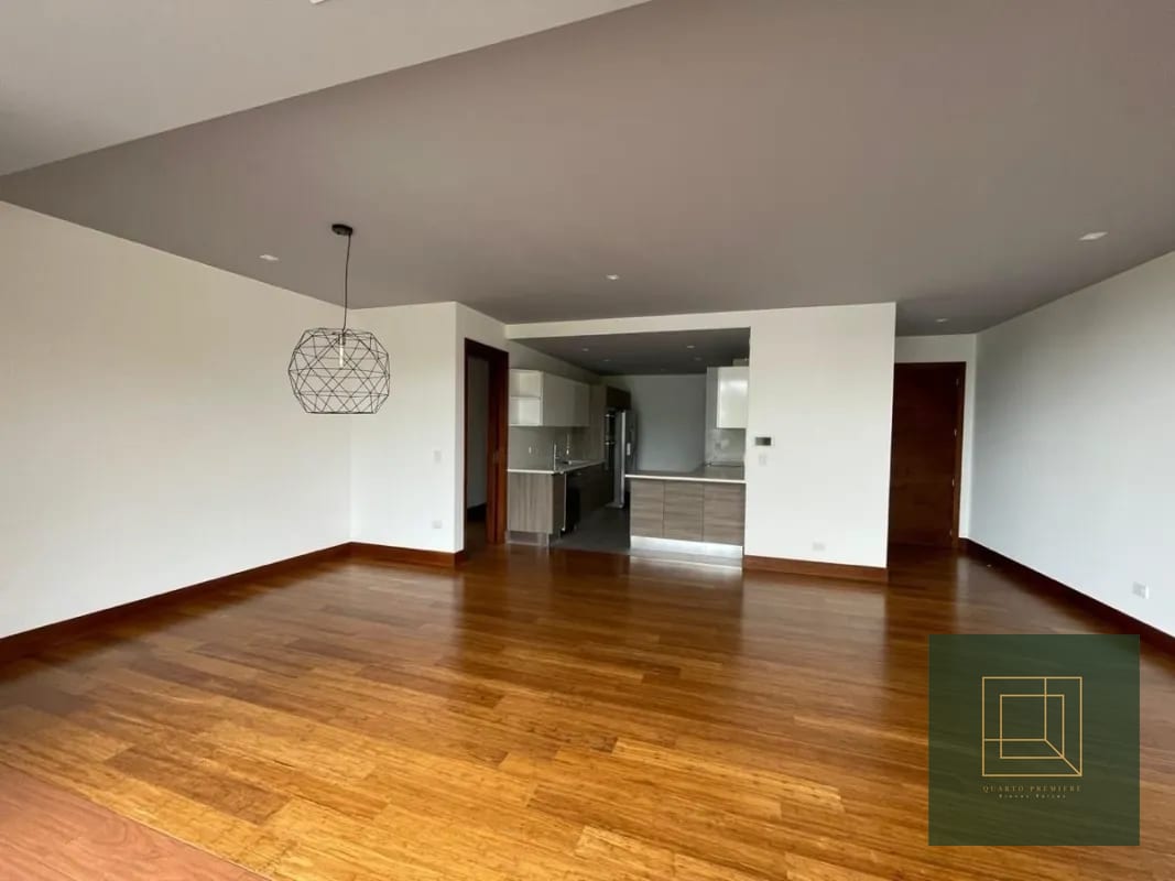 Apartamento en renta Ápice 2 — Apartamento en Alquiler en Ápice II, Zona 15, Guatemala, Ciudad — foto 10 de 11