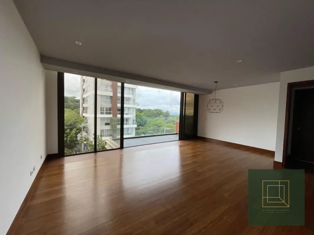 Apartamento en renta Ápice 2 — Apartamento en Alquiler en Ápice II, Zona 15, Guatemala, Ciudad — foto 1 de 11
