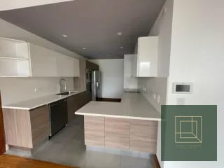 Apartamento en renta Ápice 2 — Apartamento en Alquiler en Ápice II, Zona 15, Guatemala, Ciudad — miniatura 9 de 11