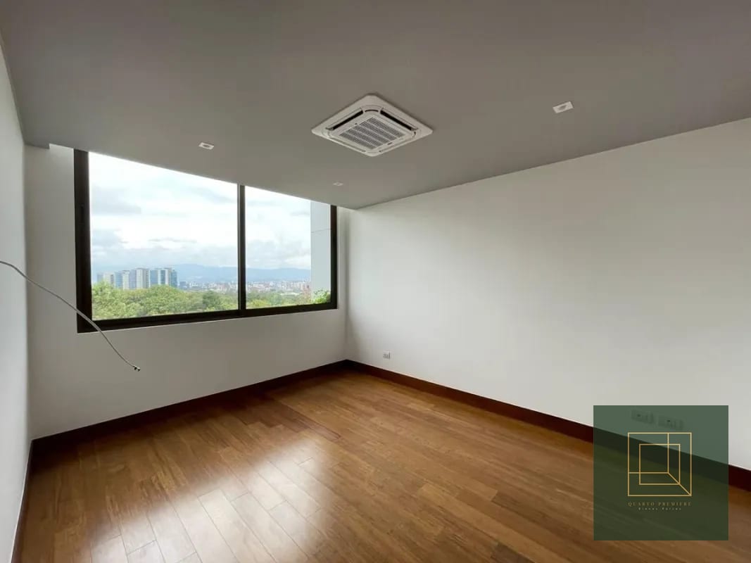 Apartamento en renta Ápice 2 — Apartamento en Alquiler en Ápice II, Zona 15, Guatemala, Ciudad — foto 8 de 11