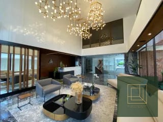 Apartamento en renta Ápice 2 — Apartamento en Alquiler en Ápice II, Zona 15, Guatemala, Ciudad — miniatura 4 de 11