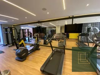 Apartamento en renta Ápice 2 — Apartamento en Alquiler en Ápice II, Zona 15, Guatemala, Ciudad — miniatura 3 de 11