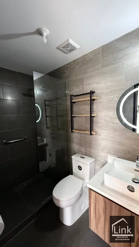 Venta de Apartamento zona 15 VH1 PRAGA — Apartamento en Alquiler en Zona 15, Guatemala, Ciudad — foto 12 de 15