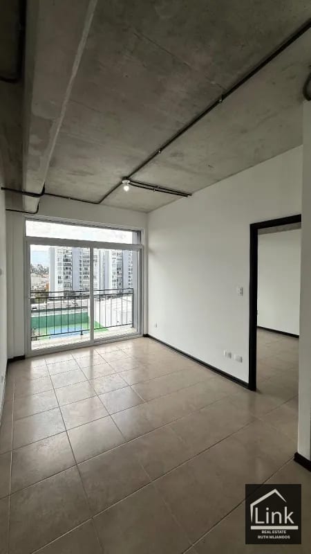 RENTA DE APARTAMENTO NIKAO zona 4 de MIXCO — Apartamento en Alquiler en Zona 4 Mixco, Guatemala, Ciudad — foto 1 de 12