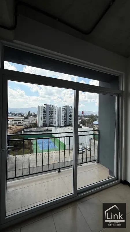RENTA DE APARTAMENTO NIKAO zona 4 de MIXCO — Apartamento en Alquiler en Zona 4 Mixco, Guatemala, Ciudad — foto 11 de 12