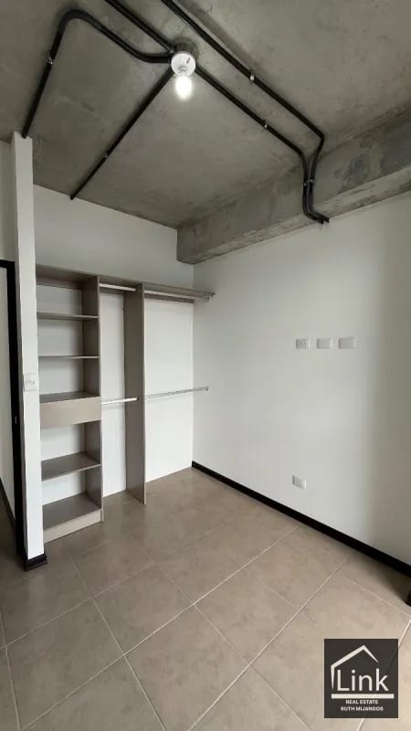 RENTA DE APARTAMENTO NIKAO zona 4 de MIXCO — Apartamento en Alquiler en Zona 4 Mixco, Guatemala, Ciudad — foto 9 de 12