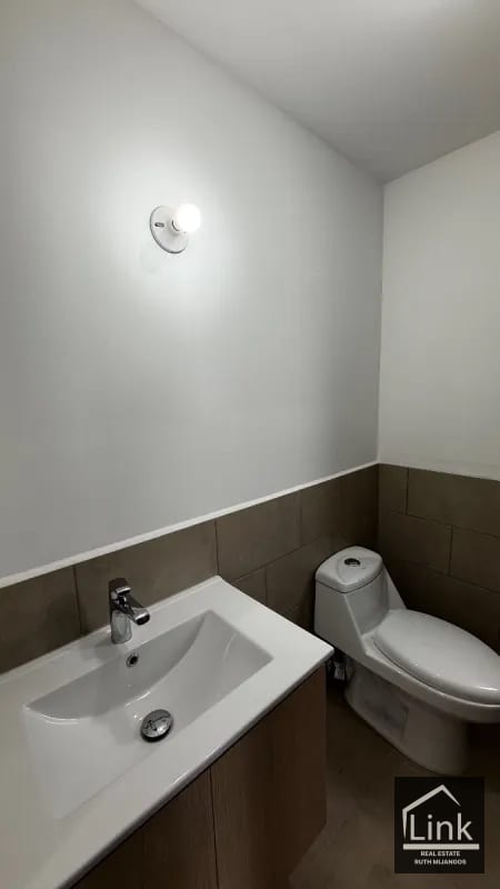 RENTA DE APARTAMENTO NIKAO zona 4 de MIXCO — Apartamento en Alquiler en Zona 4 Mixco, Guatemala, Ciudad — foto 8 de 12