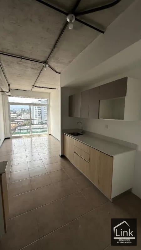 RENTA DE APARTAMENTO NIKAO zona 4 de MIXCO — Apartamento en Alquiler en Zona 4 Mixco, Guatemala, Ciudad — foto 7 de 12