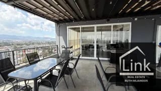 RENTA DE APARTAMENTO NIKAO zona 4 de MIXCO — Apartamento en Alquiler en Zona 4 Mixco, Guatemala, Ciudad — miniatura 6 de 12