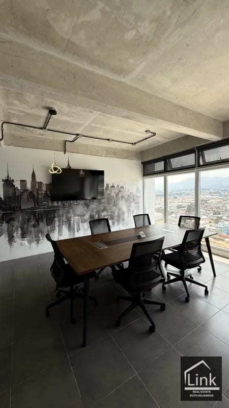 RENTA DE APARTAMENTO NIKAO zona 4 de MIXCO — Apartamento en Alquiler en Zona 4 Mixco, Guatemala, Ciudad — foto 4 de 12