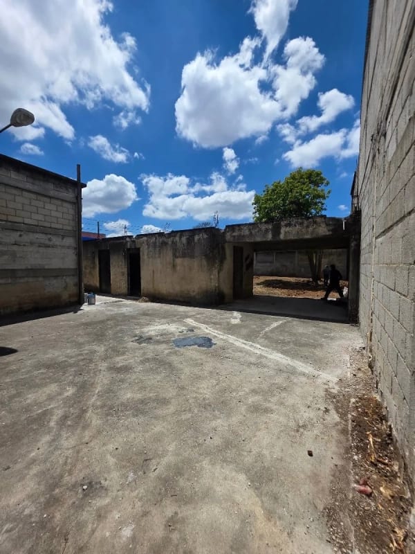 Bodega en renta zona 5 — Bodega / Ofibodega en Alquiler en Jardines de La Asunción, Zona 5, Guatemala, Ciudad — foto 4 de 12