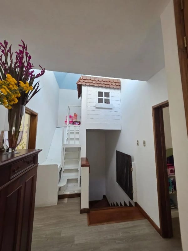 Casa en venta CES km 18.5 — Casa en Venta en Carretera a El Salvador, Guatemala, Ciudad — foto 7 de 17