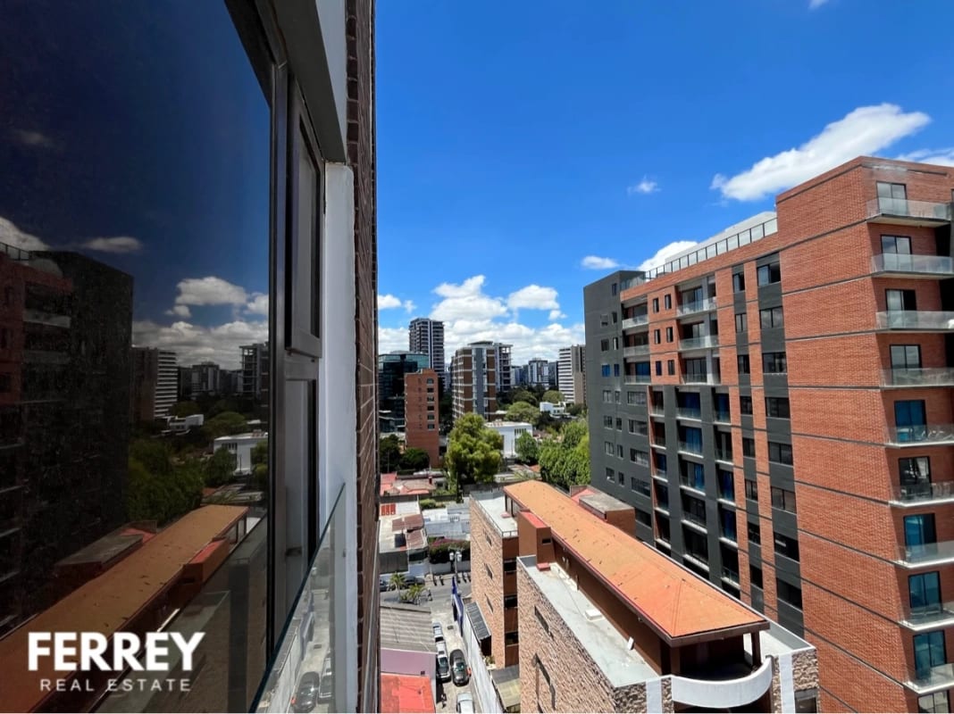 Apartamento en venta o renta en Niko 10 zona 10 — Apartamento en Venta en Niko 10, Zona 10, Guatemala, Ciudad — foto 17 de 17