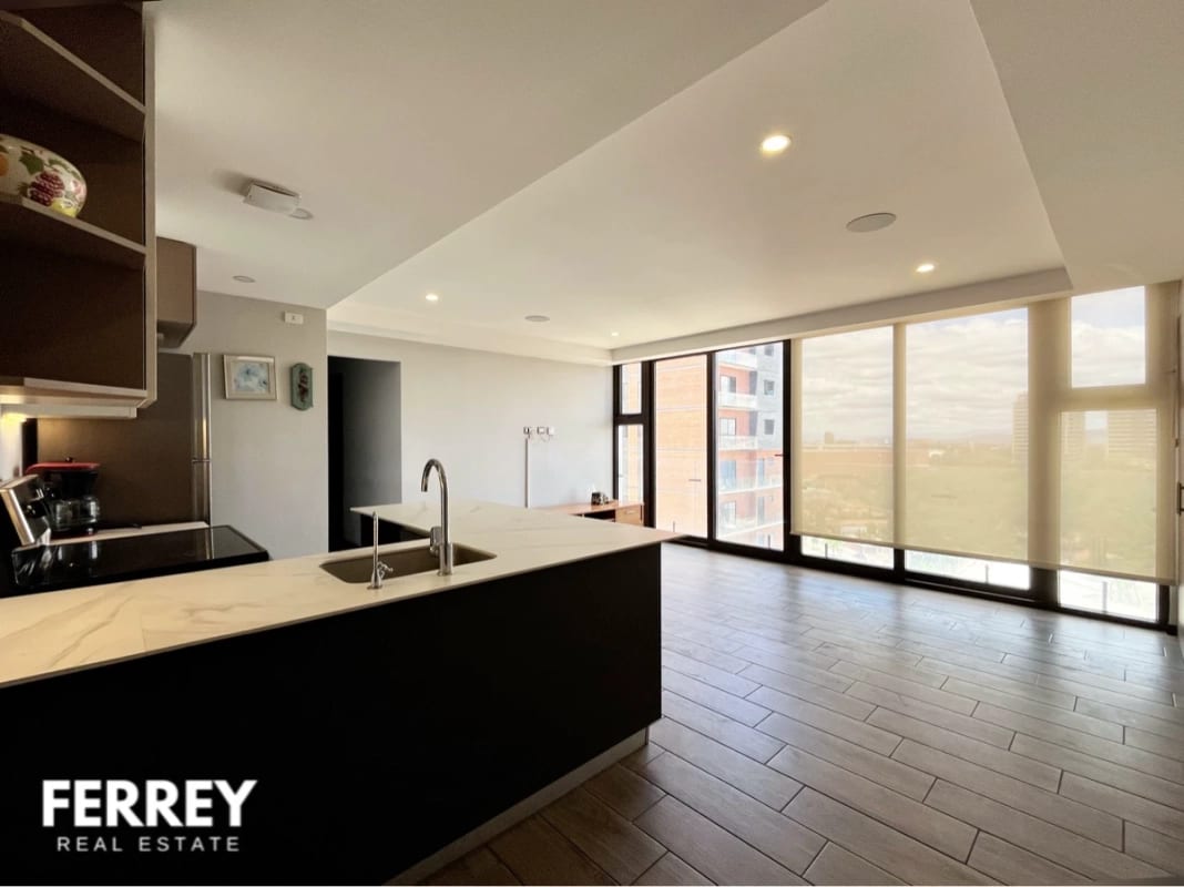 Apartamento en venta o renta en Niko 10 zona 10 — Apartamento en Venta en Niko 10, Zona 10, Guatemala, Ciudad — foto 16 de 17