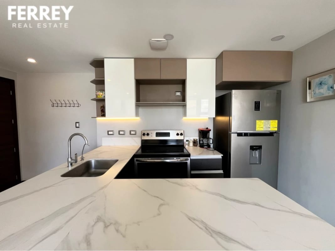 Apartamento en venta o renta en Niko 10 zona 10 — Apartamento en Venta en Niko 10, Zona 10, Guatemala, Ciudad — foto 14 de 17