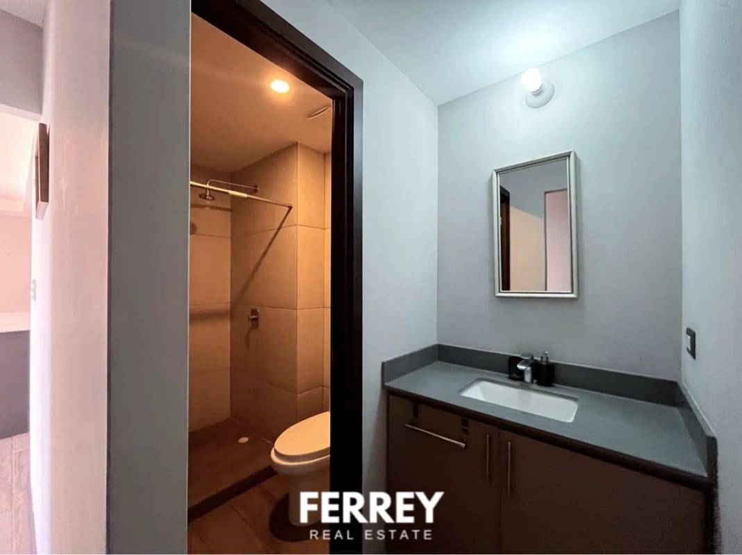 Apartamento en venta o renta en Niko 10 zona 10 — Apartamento en Venta en Niko 10, Zona 10, Guatemala, Ciudad — foto 12 de 17