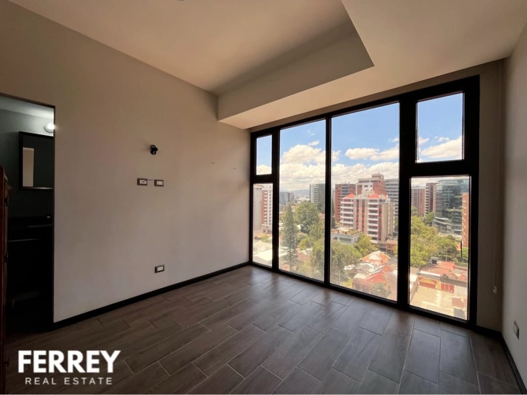 Apartamento en venta o renta en Niko 10 zona 10 — Apartamento en Venta en Niko 10, Zona 10, Guatemala, Ciudad — foto 10 de 17