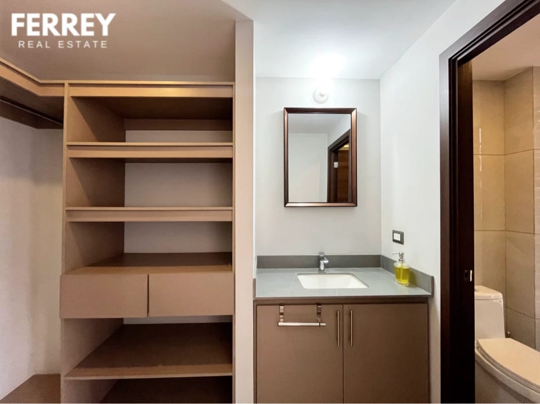 Apartamento en venta o renta en Niko 10 zona 10 — Apartamento en Venta en Niko 10, Zona 10, Guatemala, Ciudad — foto 9 de 17