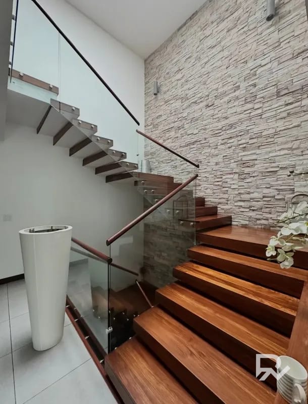 VENTA DE CASA EN RESIDENCIAS CONCEPCIÓN – CONDOMINIO CAMELIAS — Casa en Venta en Carretera a El Salvador, Guatemala, Ciudad — foto 2 de 11
