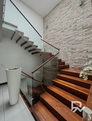 VENTA DE CASA EN RESIDENCIAS CONCEPCIÓN – CONDOMINIO CAMELIAS — Casa en Venta en Carretera a El Salvador, Guatemala, Ciudad — miniatura 2 de 11