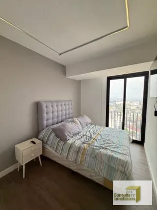 zona 4/ Edificio GRANAT 58.89Mts2 — Apartamento en Alquiler en Granat, Zona 4, Guatemala, Ciudad — miniatura 2 de 5