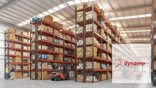 Bodega Industrial en Renta – 3,184 m² | Zona 4 de Mixco — Bodega / Ofibodega en Alquiler en Zona 4 Mixco, Guatemala, Ciudad — miniatura 6 de 7