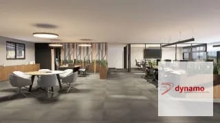 Bodega Industrial en Renta – 3,184 m² | Zona 4 de Mixco — Bodega / Ofibodega en Alquiler en Zona 4 Mixco, Guatemala, Ciudad — miniatura 5 de 7