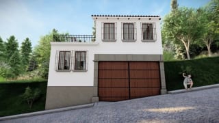Casa en Antigua Guatemala — Casa en Venta en Antigua, Sacatepéquez — miniatura 1 de 5