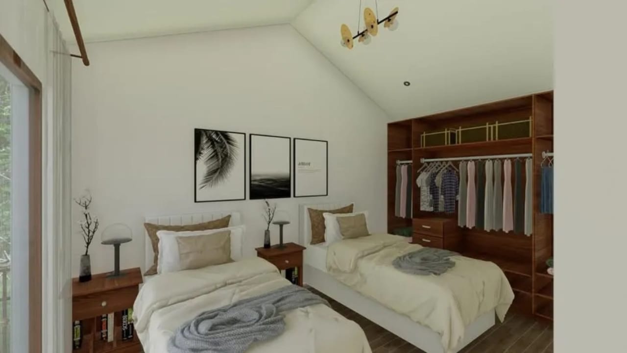 Casa en Antigua Guatemala — Casa en Venta en Antigua, Sacatepéquez — foto 4 de 5