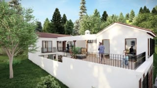 Casa en Antigua Guatemala — Casa en Venta en Antigua, Sacatepéquez — miniatura 2 de 5
