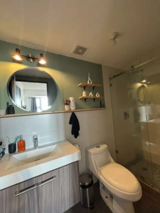 Apartamento en venta en zona 11 — Apartamento en Venta en Zona 11, Guatemala, Ciudad — miniatura 5 de 7