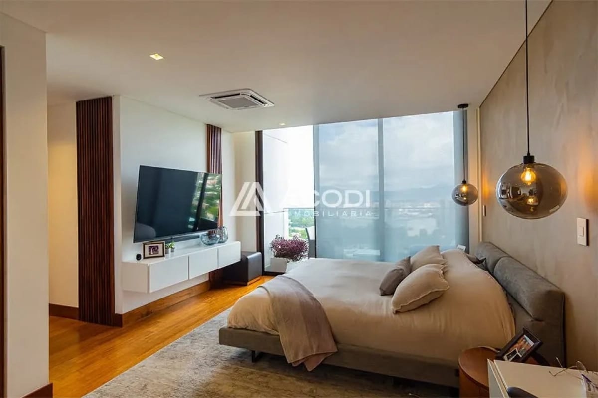 Apartamento en Vista Hermosa II, Zona 15 — Apartamento en Venta en Zona 15, Guatemala, Ciudad — foto 3 de 4