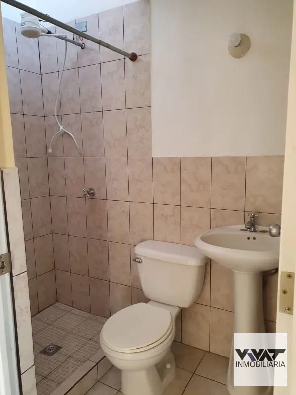 Casa en renta en Condominio Villas Calá, zona 10 de Santa Catarina Pinula — Casa en Alquiler en Villas Cala, Santa Catarina Pinula, Guatemala, Ciudad — foto 17 de 17