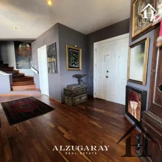 penthouse con jardin pergola y jacuzzi en zona 14 — Apartamento en Venta en Zona 14, Guatemala, Ciudad — miniatura 4 de 11