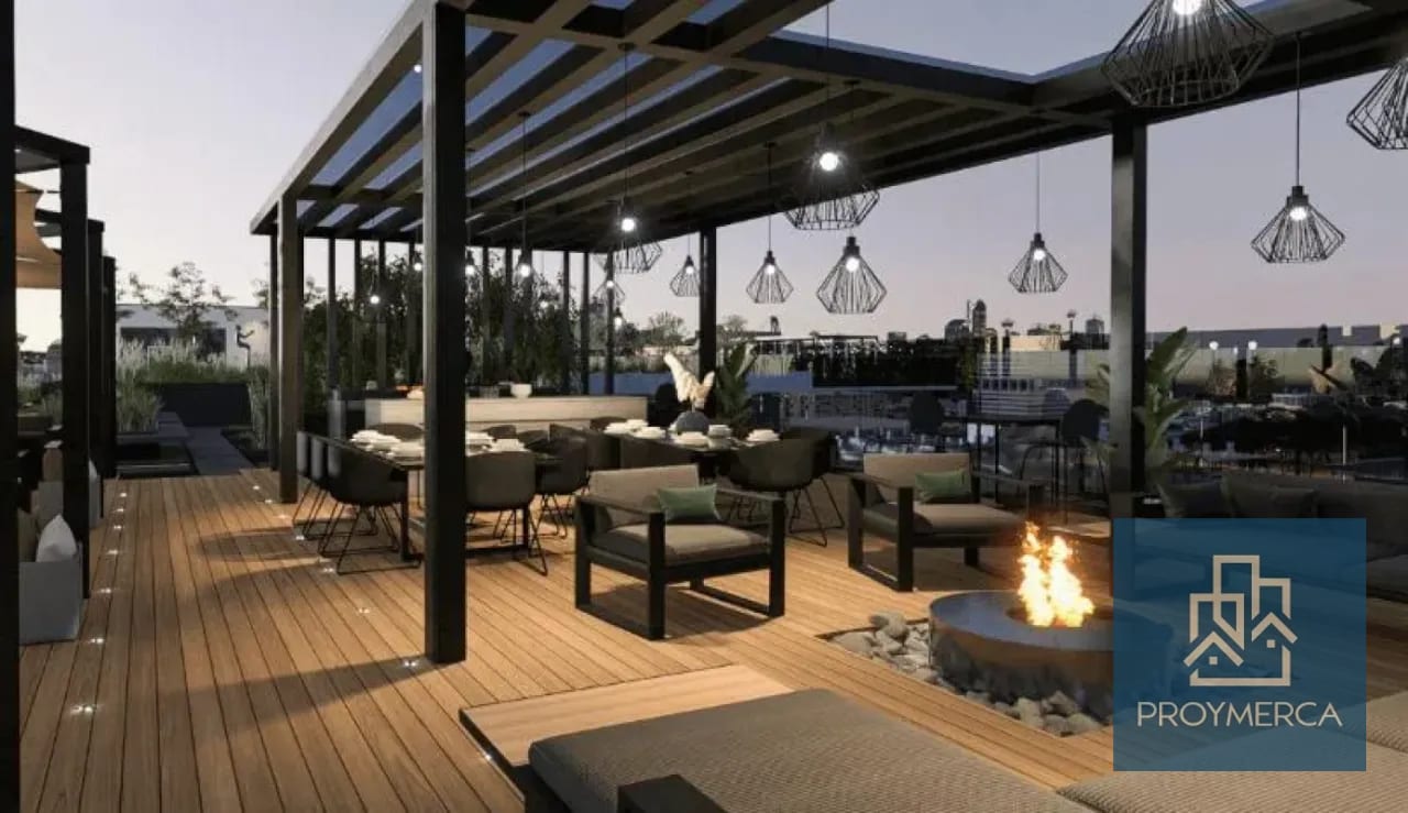 Apartamento en venta, Atarah, Zona 10 — Apartamento en Venta en Atarah, Zona 10, Guatemala, Ciudad — foto 10 de 10