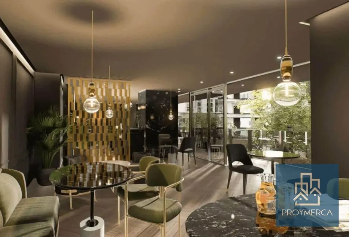 Apartamento en venta, Atarah, Zona 10 — Apartamento en Venta en Atarah, Zona 10, Guatemala, Ciudad — foto 3 de 10