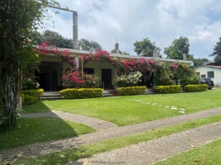 PRECIOSA PROPIEDAD DE ESQUINA EN ALOTENANGO  FRENTE A LA RN14 — Terreno en Venta en Alotenango, Sacatepéquez — miniatura 12 de 14